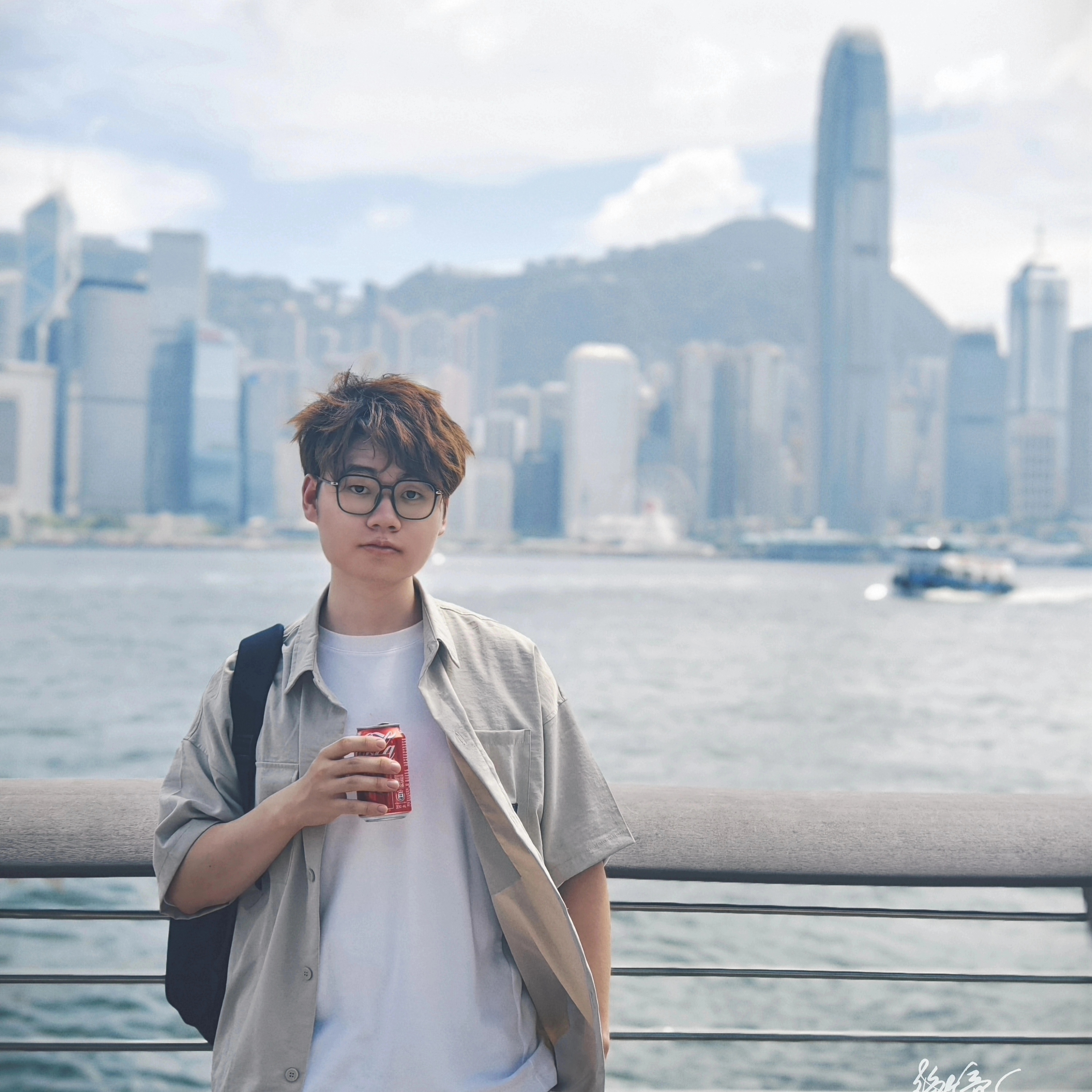 Liang Heng