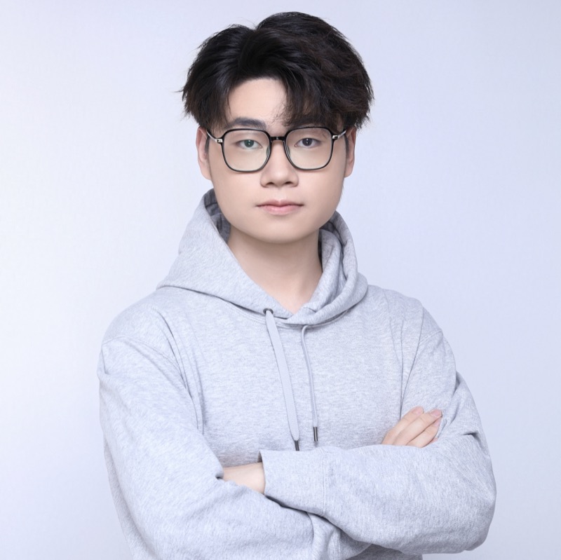 Liang Heng 衡亮
